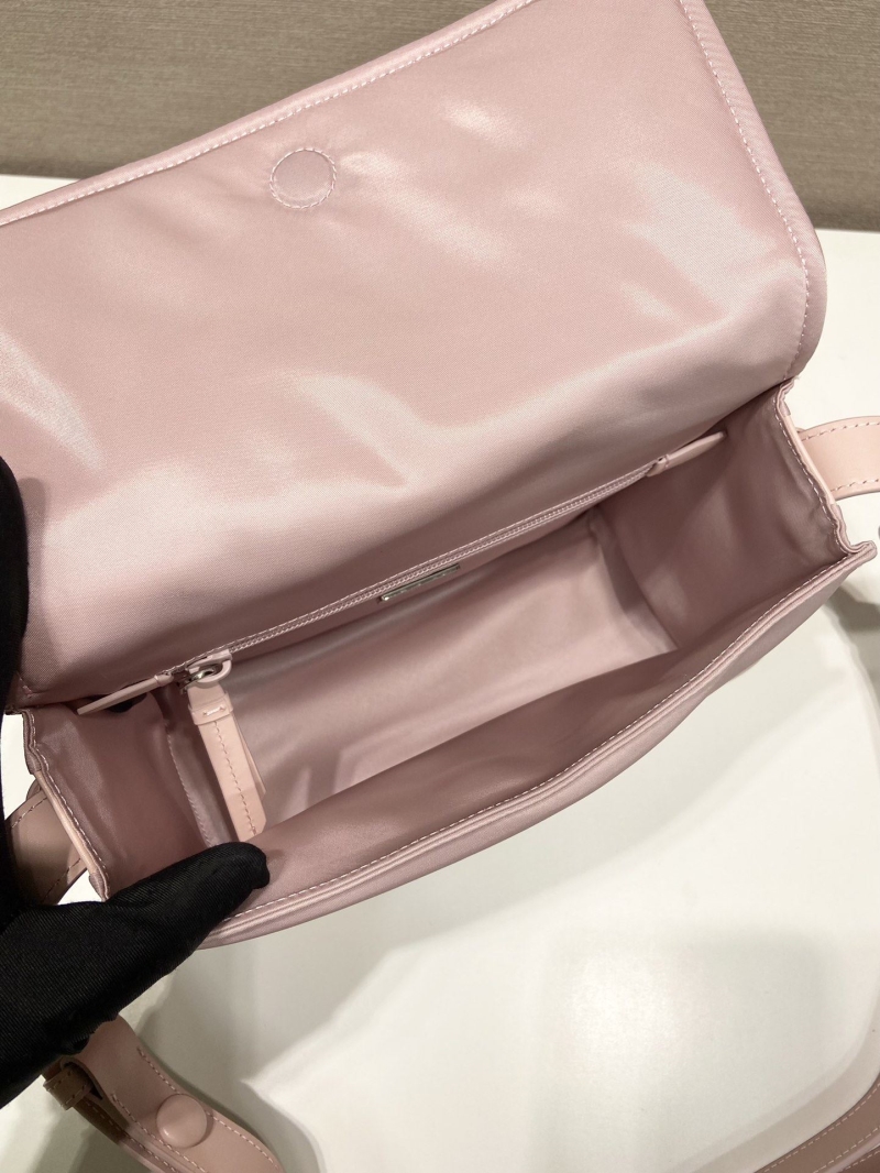 Pra*a satchel bags